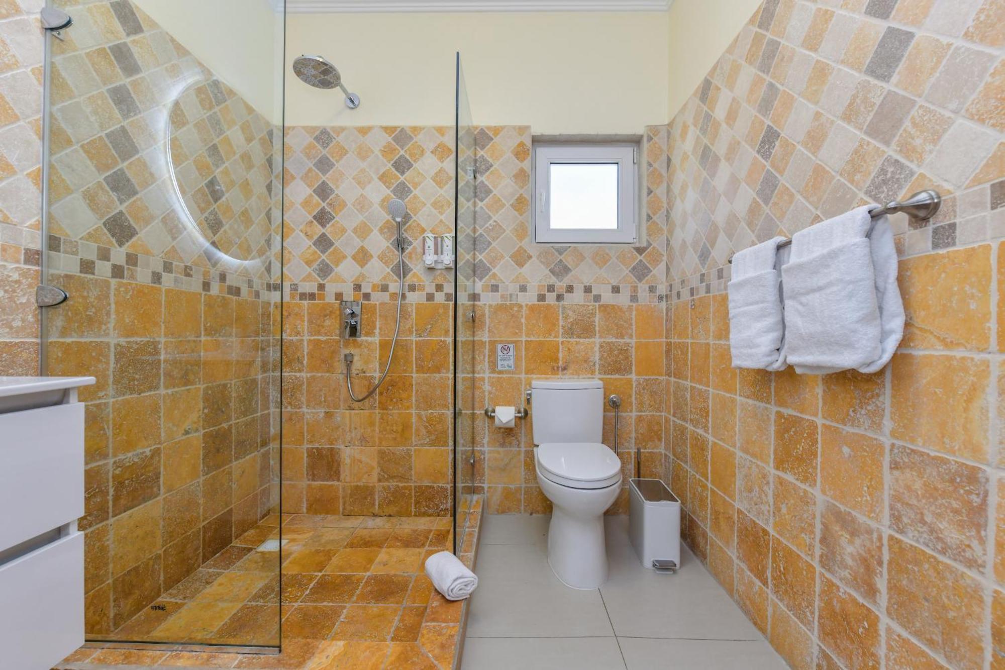 Villa Swiss Paradise With Private Pool Palm Beach Ngoại thất bức ảnh