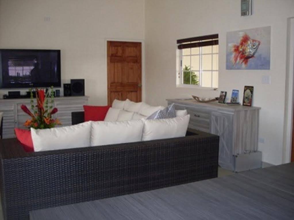 Villa Swiss Paradise With Private Pool Palm Beach Ngoại thất bức ảnh